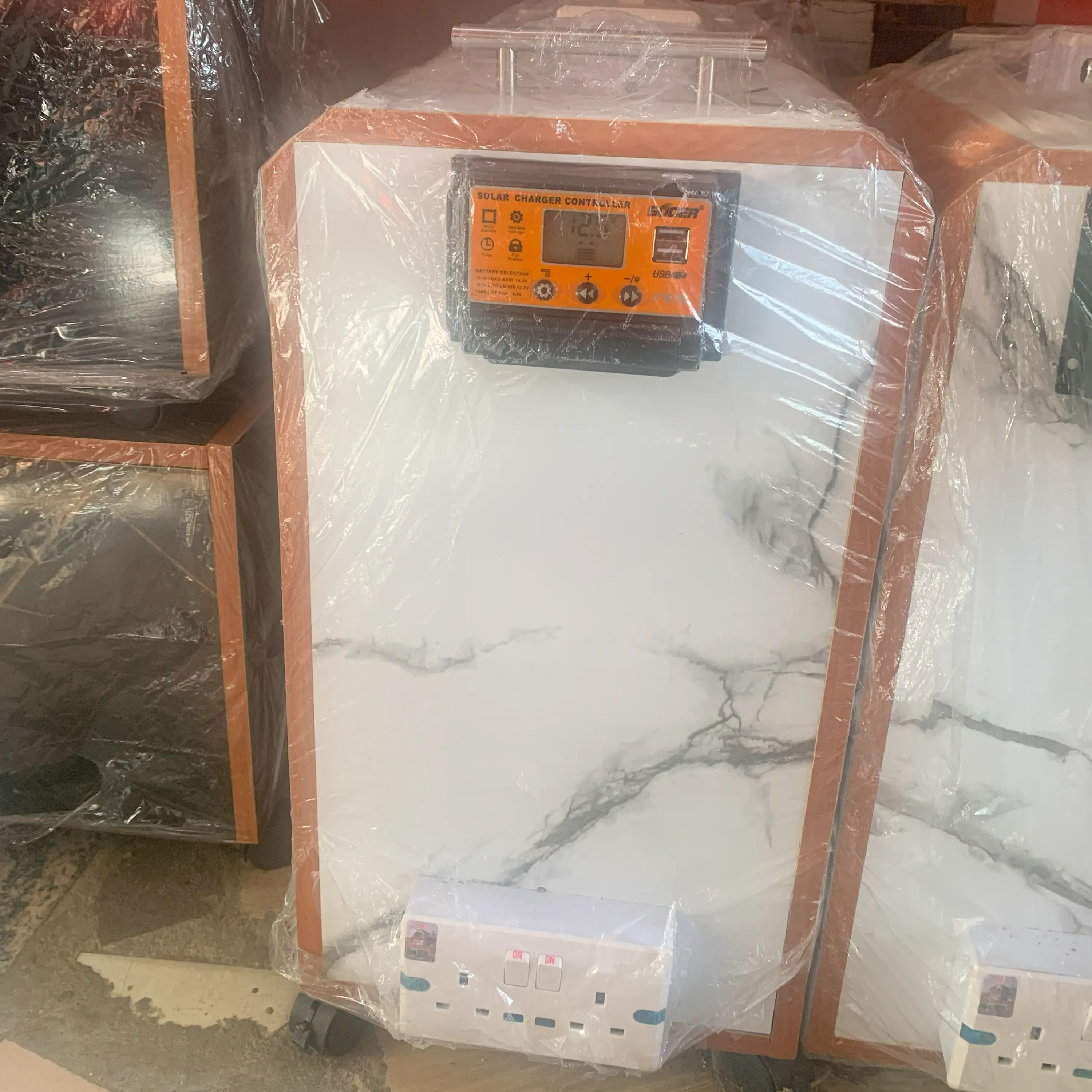 3kVA Solar Generator